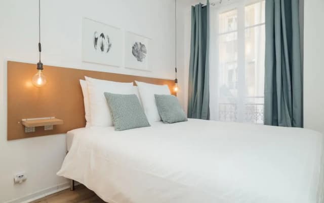 Riviera Rent Apartments - Massingy - photo 3