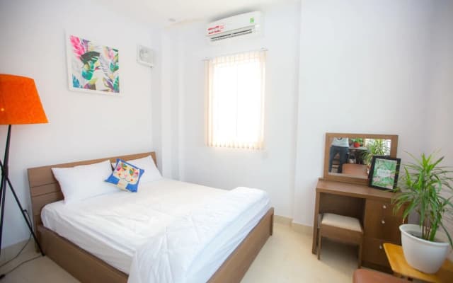 Madam Lee Apartment - photo 3