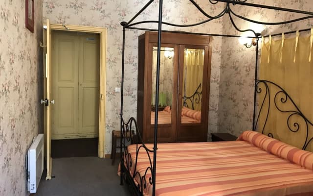Aparthotel Ammi Vieux Nice - photo 4