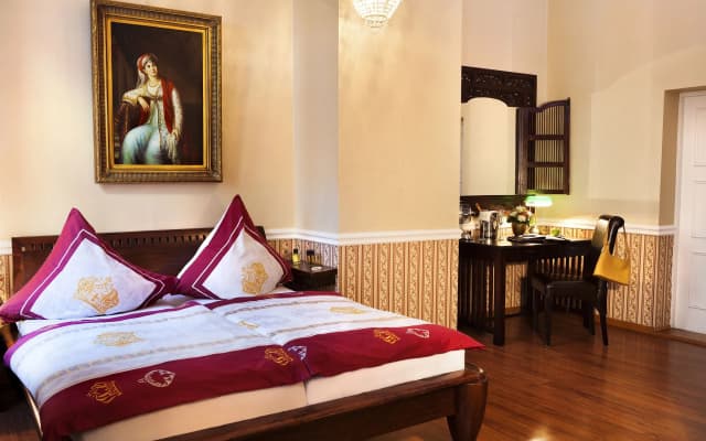 Honigmond Boutique Hotel Berlin - Mitte - photo 5