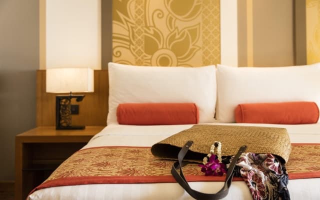 Angsana Villas Resort Phuket - photo 4