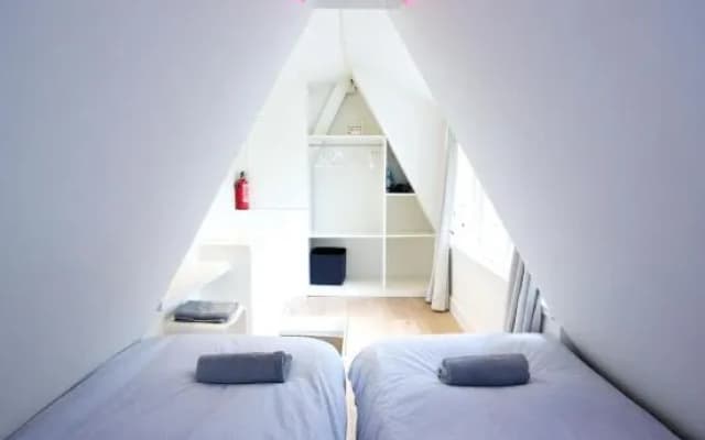 Sweet Life Centre Area Apartment - photo 3