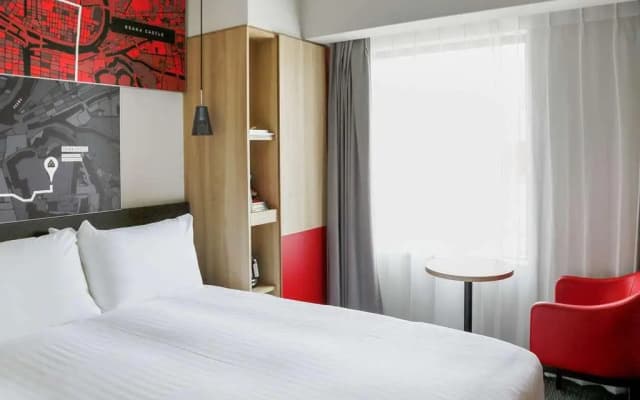 ibis Osaka Umeda Hotel - photo 2