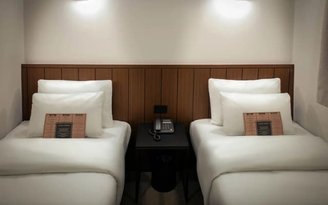 Lumia Hotel Myeongdong - photo 4