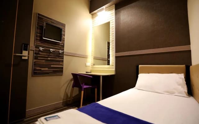 Podstel Hostel Bangkok - photo 5
