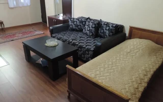 Guest House Dolidze - photo 2