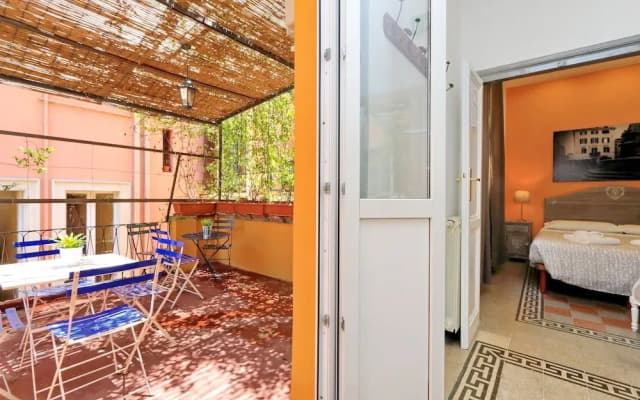 Restart Accommodations Zingari - photo 4