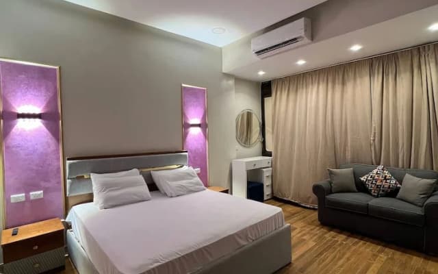 Lucky Hostel - photo 2