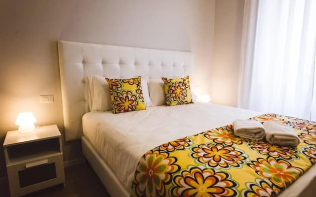 Angelina Rooms in Rome - photo 2