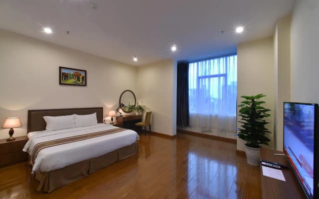 Lotus Legend Hotel - photo 2