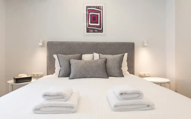 Athens Theatrou Apartments - photo 4