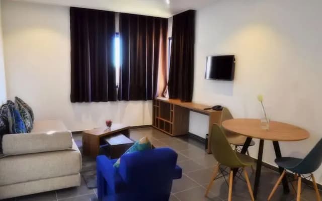 Wazo Appart Hotel - photo 2