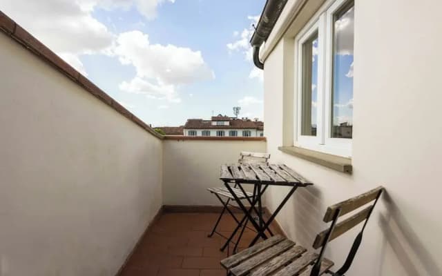 San Zanobi panoramic terrace by MMega - photo 5