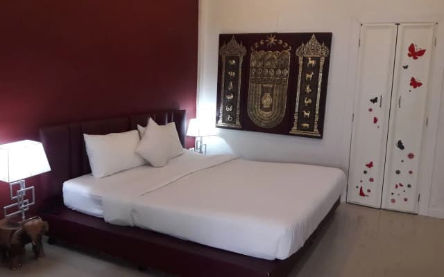 Papillon Resort - photo 5