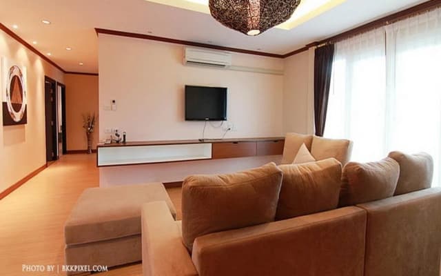 Vivarium residence - photo 2