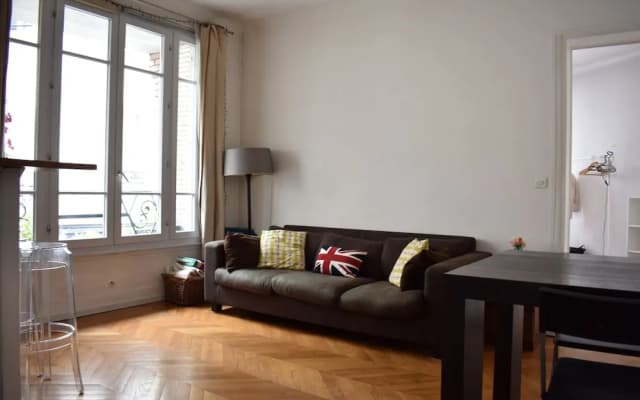 1 Bedroom Flat In Le Marais - photo 4