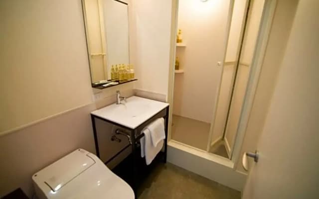 Hotel Morning Box Osaka Shinsaibashi / Vacation STAY 79639 - photo 4