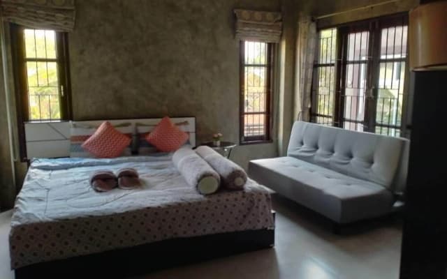 PK Villa - photo 4