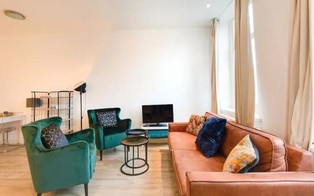 Marnixkade Apartments - photo 3