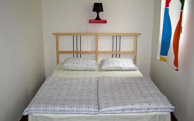 Hostel Praha Lv Dvv - photo 5