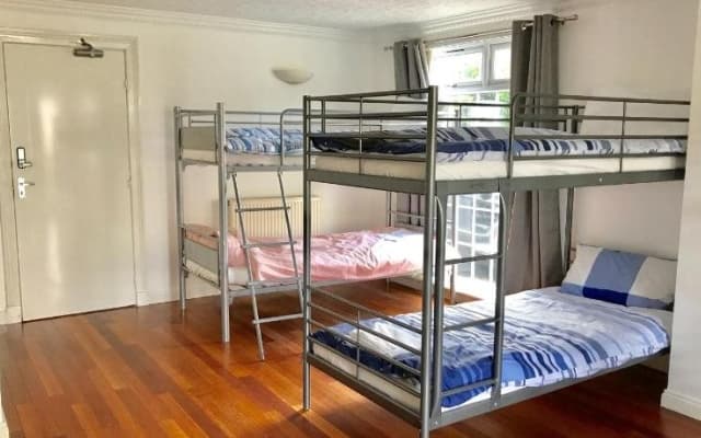 O Hostel - photo 2