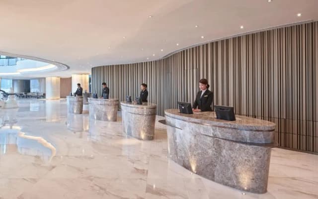 Harbour Grand Kowloon - photo 2