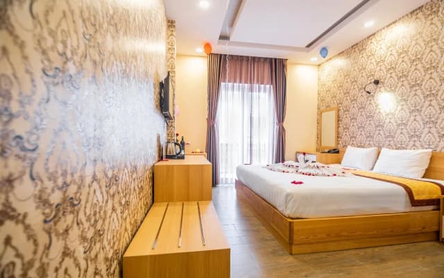 Hanh Phuoc Hotel - photo 5