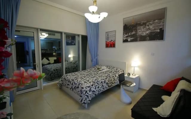 City Nights Holiday Homes - Burj Al Nujoom Tower - photo 4