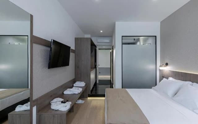 Philosofia Athens Suites - photo 3