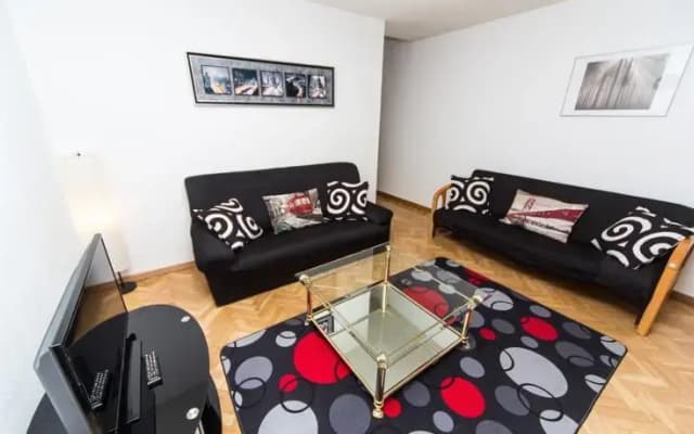 Madrid Apartel - photo 5