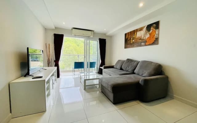 The Place Pratumnak by PSR ASIA - photo 5