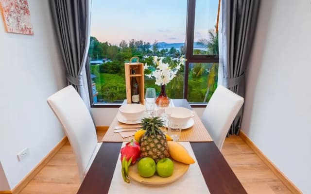 514 Aristo 2 Sea View - photo 3