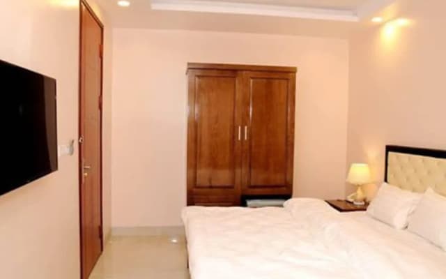 OYO 620 New World Hotel - photo 4
