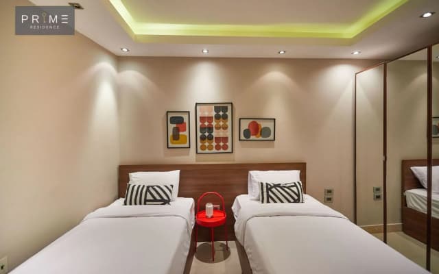 Prime Residence New Cairo - photo 3