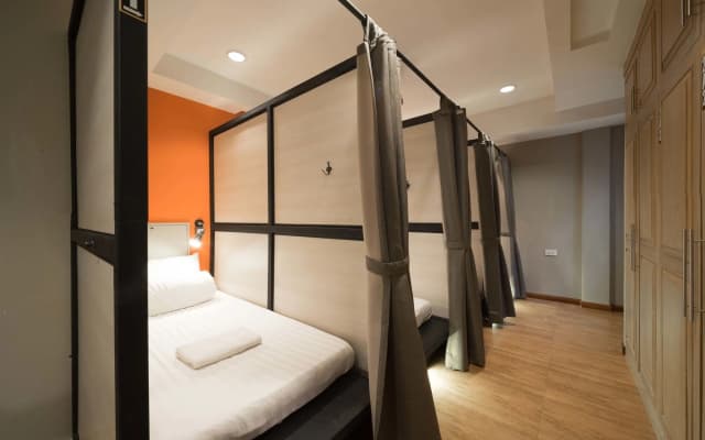 Augusta - Hostel - photo 3
