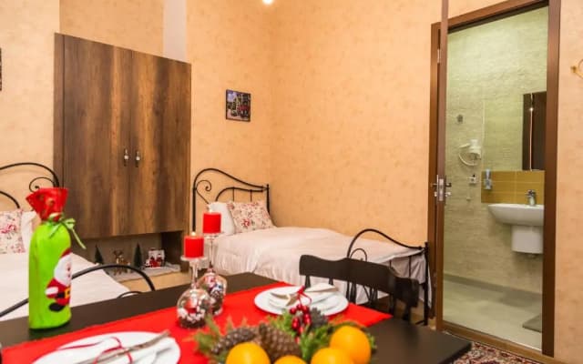 Atlant Hotel - photo 2