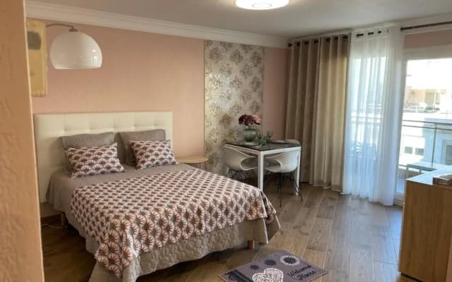 Studio with Swimming Pool 80 Meters Near the Beach (Adults Only) - photo 2