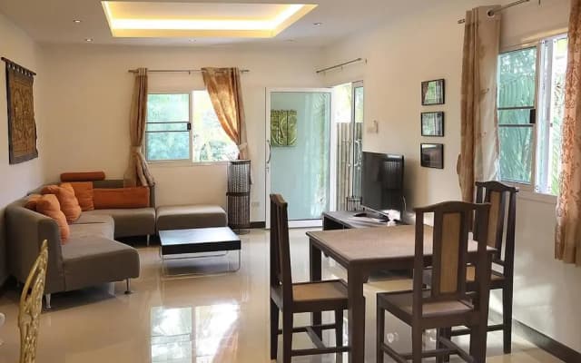 Jungle Apartment2 Bedrooms Private Pool - photo 2