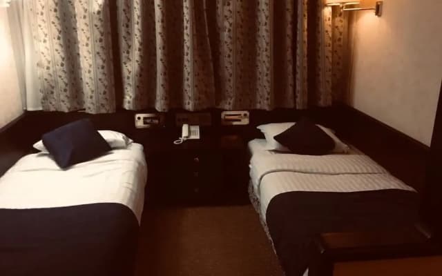 Diamond ship Hotel - photo 5