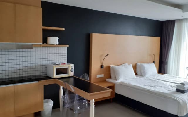 Vivace Hotel (SHA Certified) - photo 2
