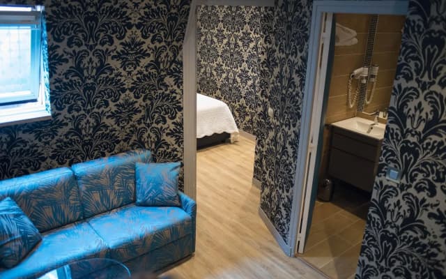 Hôtel du Mont Blanc - photo 5