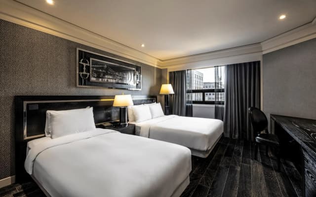 Kensington Hotel Yeouido Seoul - photo 5