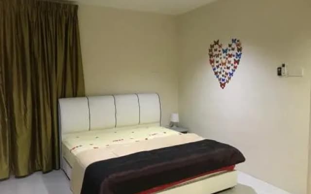 D’Resort Home Stay - photo 5