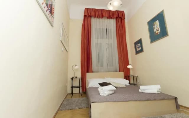 Budapest Bed And Breakfast - photo 3