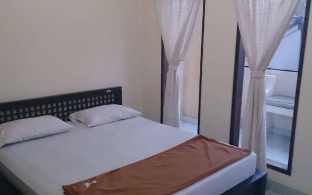 佩莫干登巴萨红门旅馆(RedDoorz @ Pemogan Denpasar) - photo 2