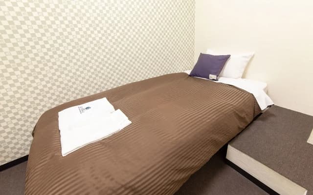 Hotel Livemax Nippori, Tokyo - photo 4