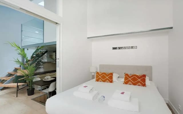 Spacious Apartment 2br 6p Montparnasse - photo 4