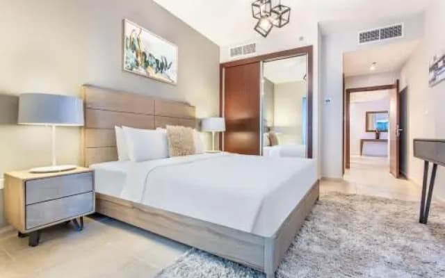 Vacation Bay - Classy High Floor - Elite Residence - photo 3