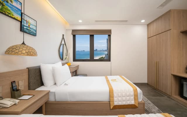 Nguyen Gia Hotel - photo 5
