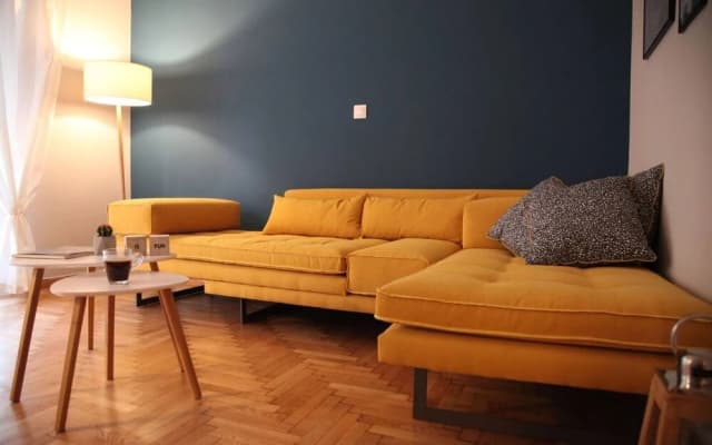 Maria's Home - photo 2